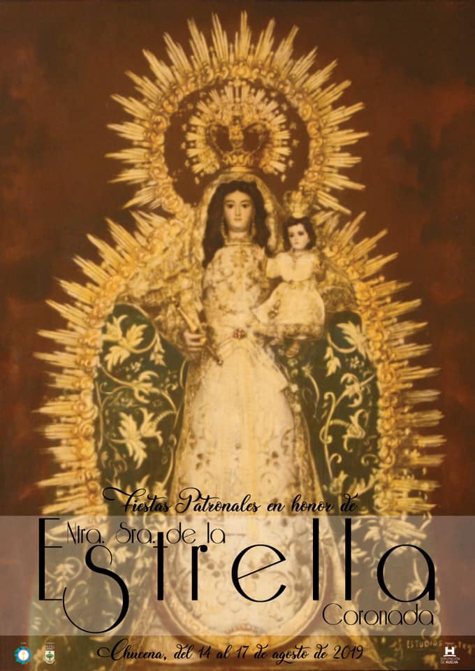 Fiestas patronales en honor de Nuestra Señora de la Estrella  